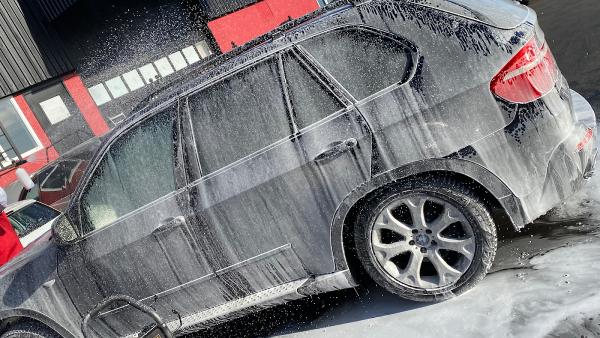 Excellent Auto Body and Detail Shop