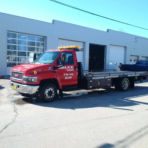 Bruce 24hour Towing