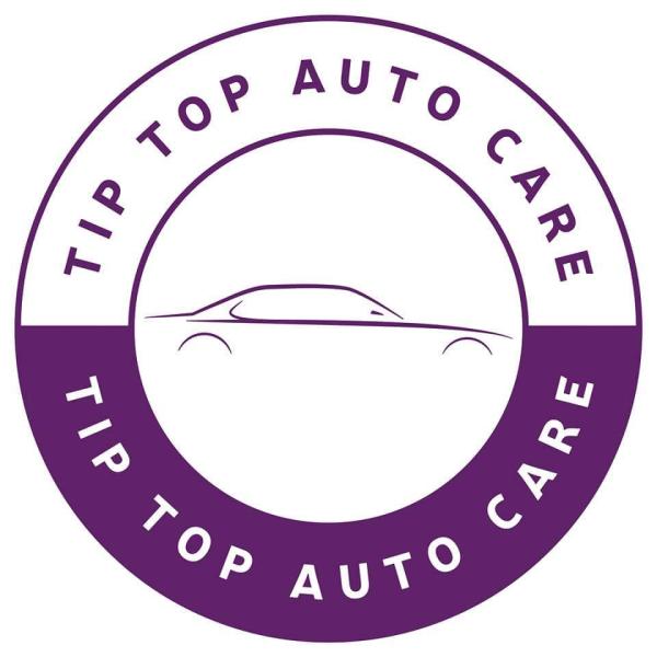 Tip Top Auto Care