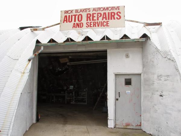 Rick Blake's Automotive