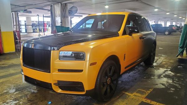 Mr Shine Hand Car Wash and Detailing