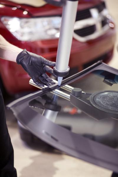 Broco Glass Maple Ridge