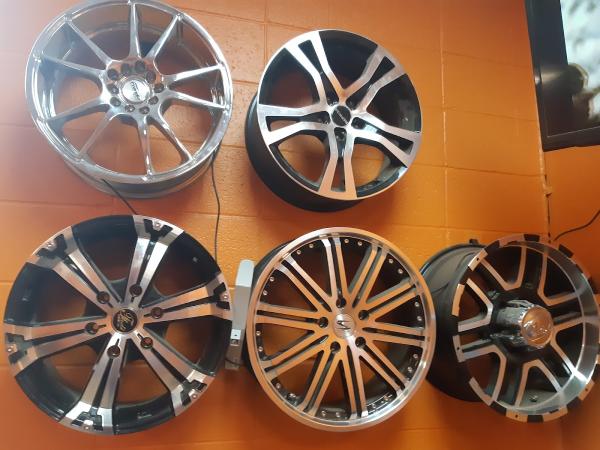 Veles Tires