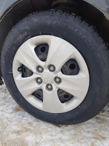 Veles Tires