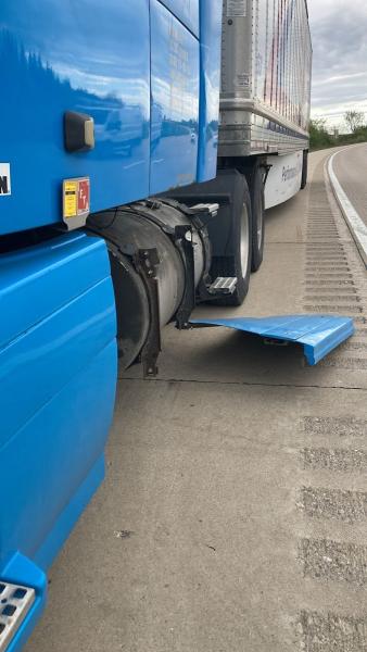 ABS Collision INC