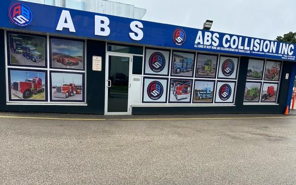 ABS Collision INC