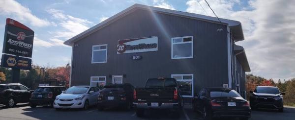Jc Auto Works