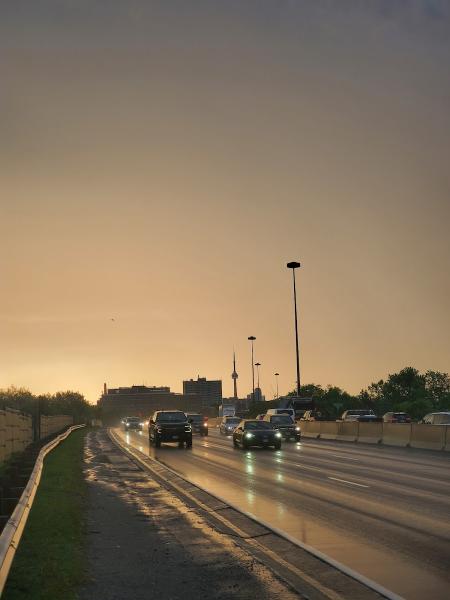 Emergency Roadside Service by South Toronto