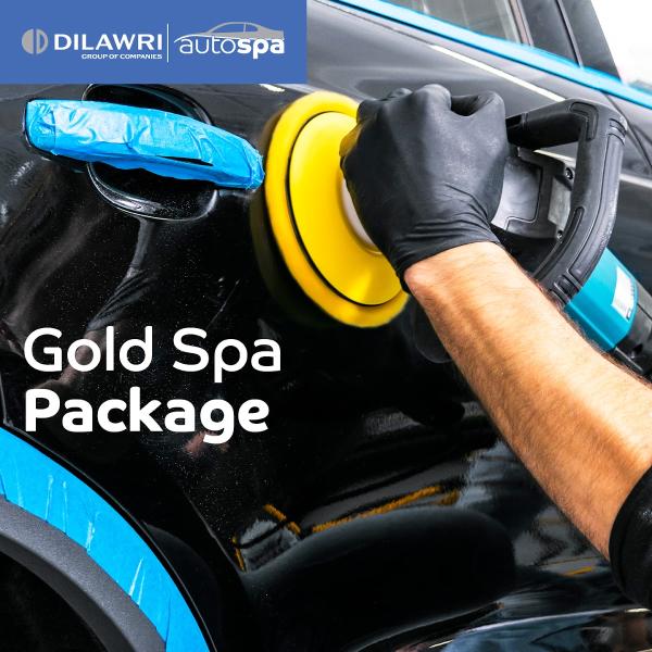 Dilawri Auto Spa