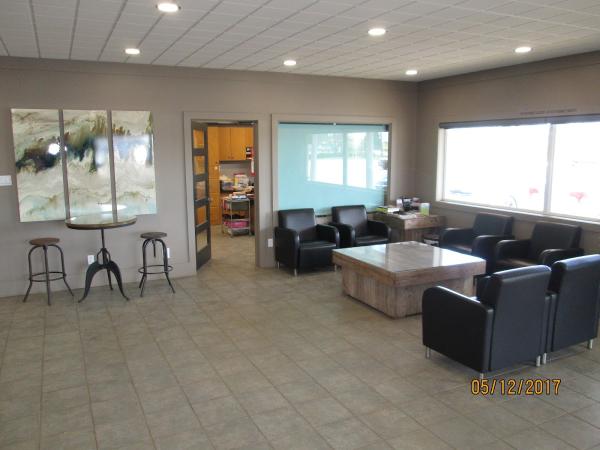 OK Tire Bathurst ( CTR Tire )