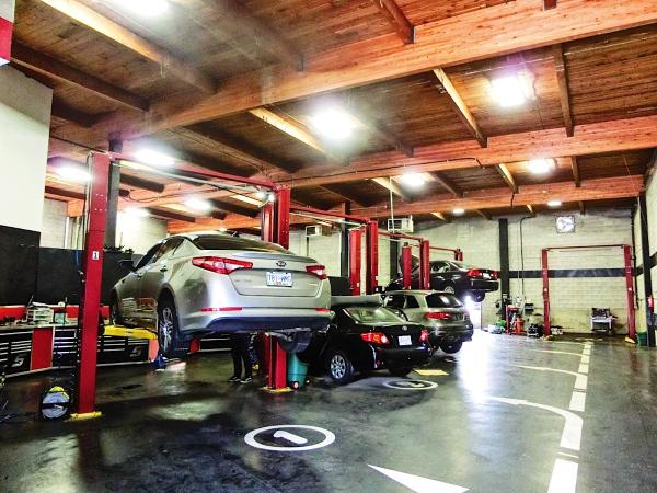 Basicsmart Autowork