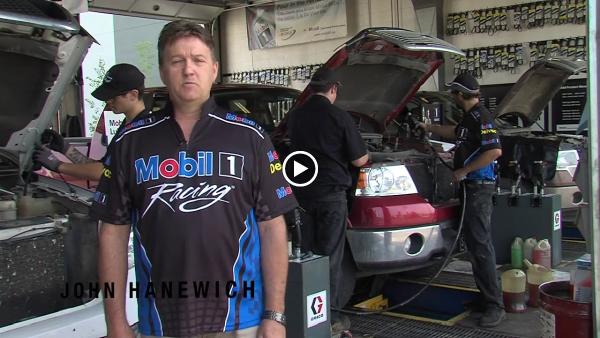 Mobil 1 Auto Service & Lube Express