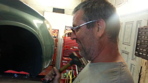 CAD Automotive Repair