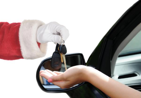 Etobicoke Car Key Replacement Service