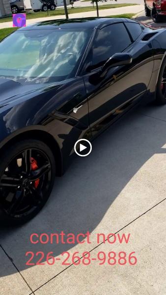 Blake's Ultimate Detailing & Upholstery