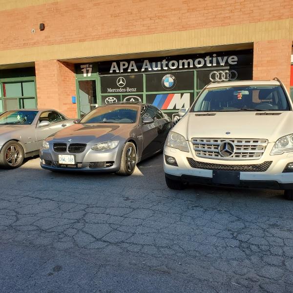 APA Automotive