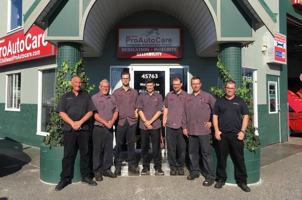 Chilliwack Pro Auto Care