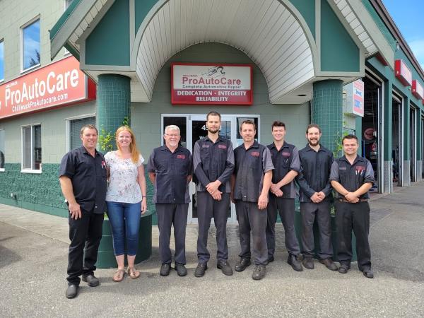 Chilliwack Pro Auto Care