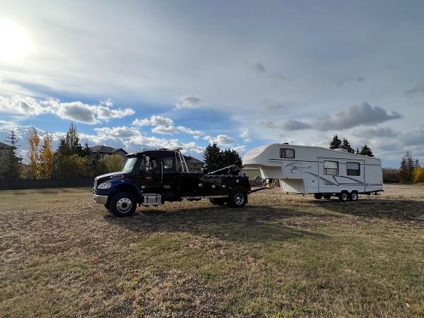River City Towing