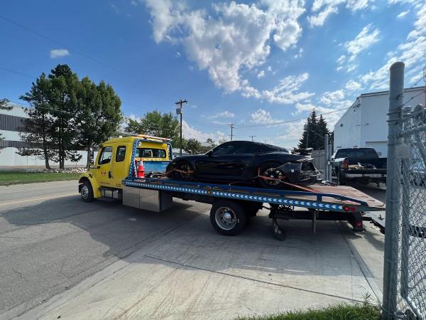 River City Towing
