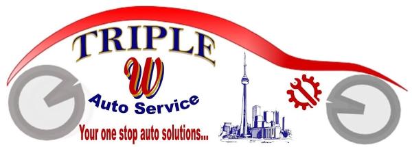 Triple W Auto Service