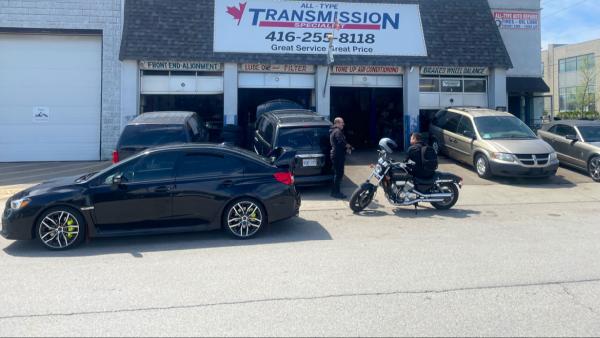 All Type Transmission