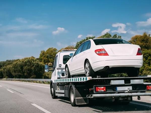 Airdrie Towing