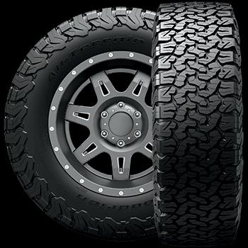 Central Tire