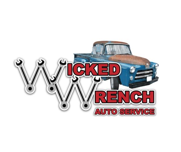 Wicked Wrench Auto Service