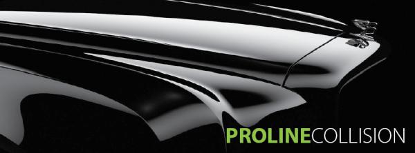 Proline Collision Ltd