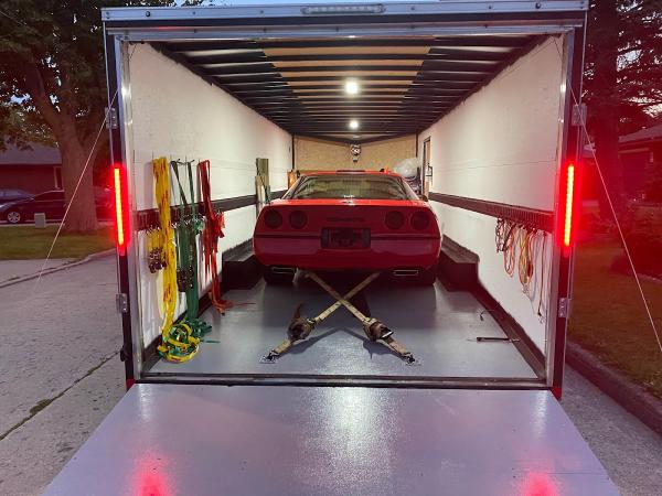 Jimmycs Auto Transport & Delivery Service