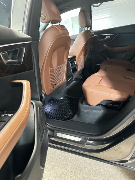 Lucas Car Wash Lave-Auto Lucas