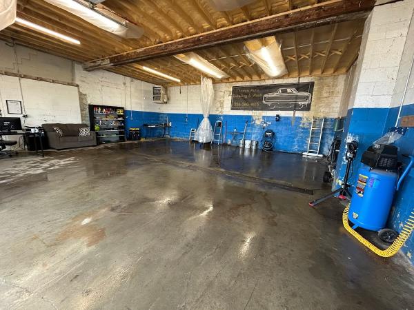 Champs Auto Detailing and Wash