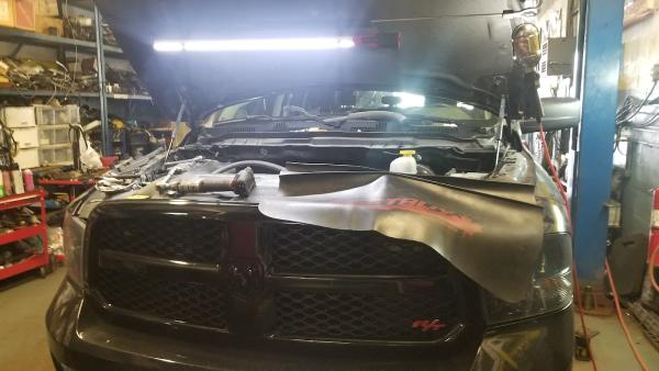 Amigo Auto Quick Fix