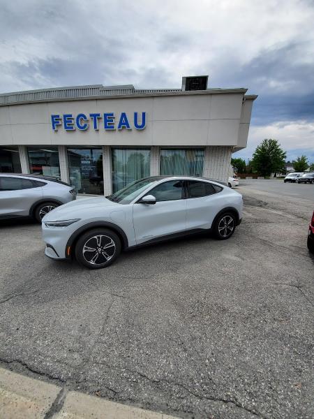 Fecteau Ford