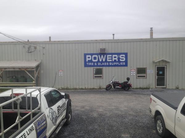 Western Tire