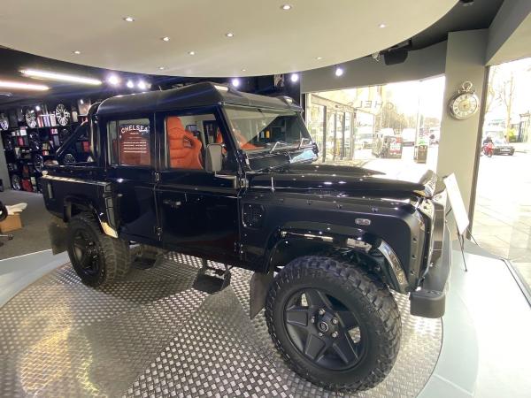 LR Imports Automotive Inc