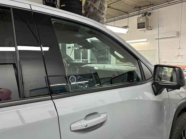 All-Brite Glass & Tint Guelph