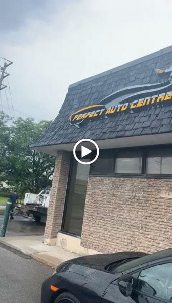 Perfect Auto Centre