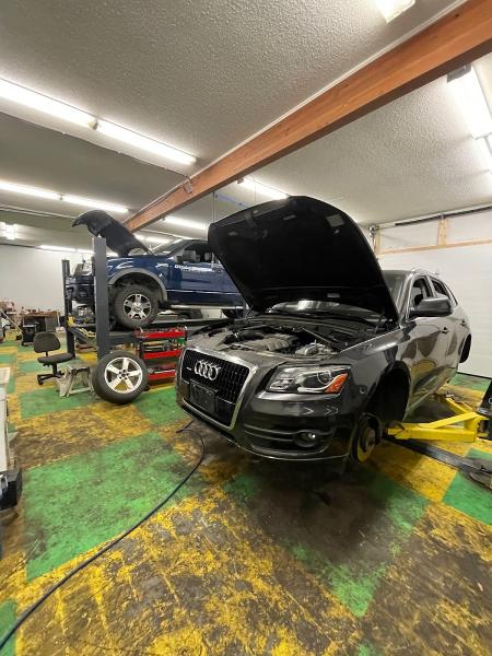 Cowichan Auto Repair & Detailing