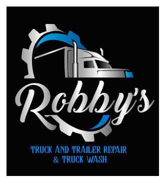 Robby's Truck Trailer Repair &truck Wash