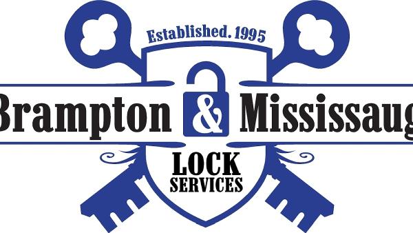 Brampton & Mississauga Lock Services