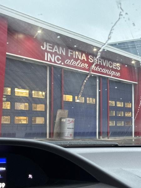 Jean Fina Services