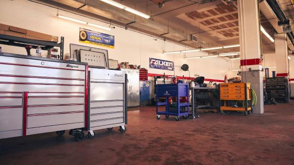 Andrew's Auto Repair Sudbury