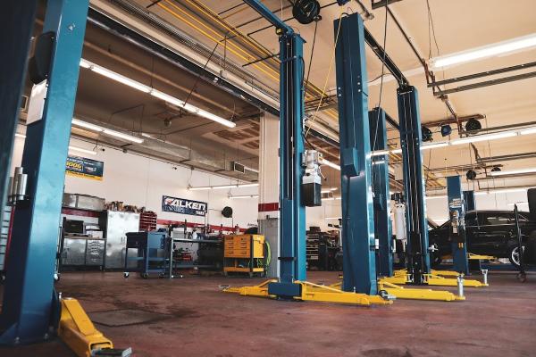 Andrew's Auto Repair Sudbury