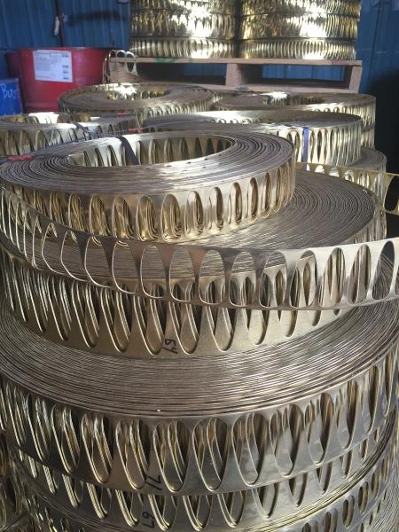 Blackfoot Metals Ltd.