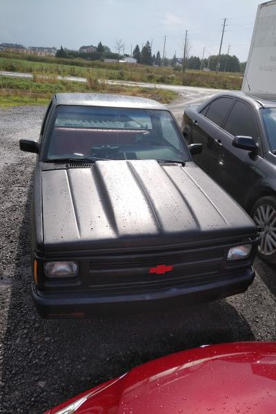 Pat Faubert Autotech