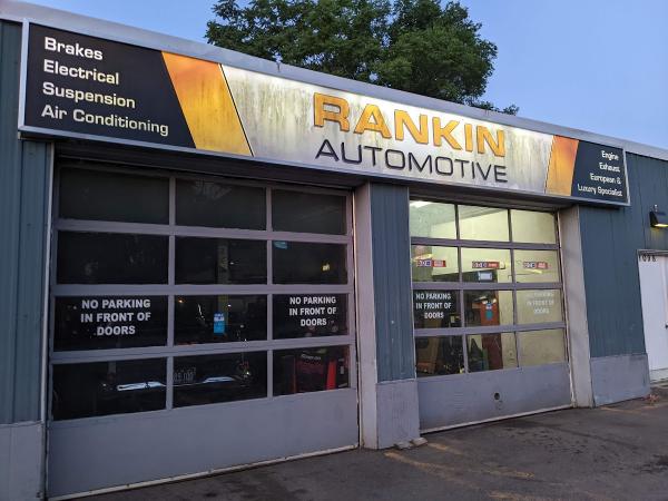Rankin Automotive