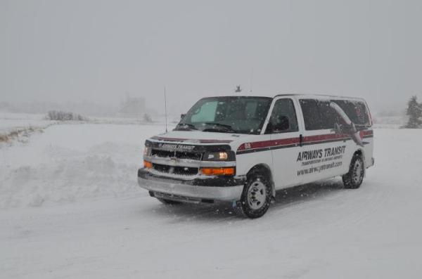 Airways Transit Service Limited