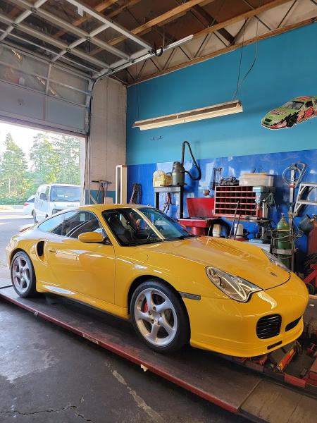 Roadrunner Automotive